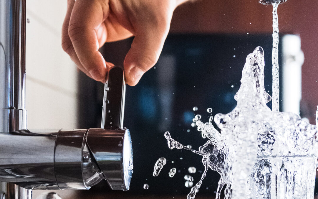 When to Replace Your Plumbing Fixtures