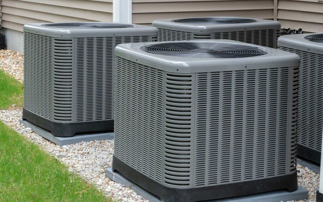 Should You Replace Your Air Conditioner Unit?