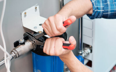 Plumbing Services